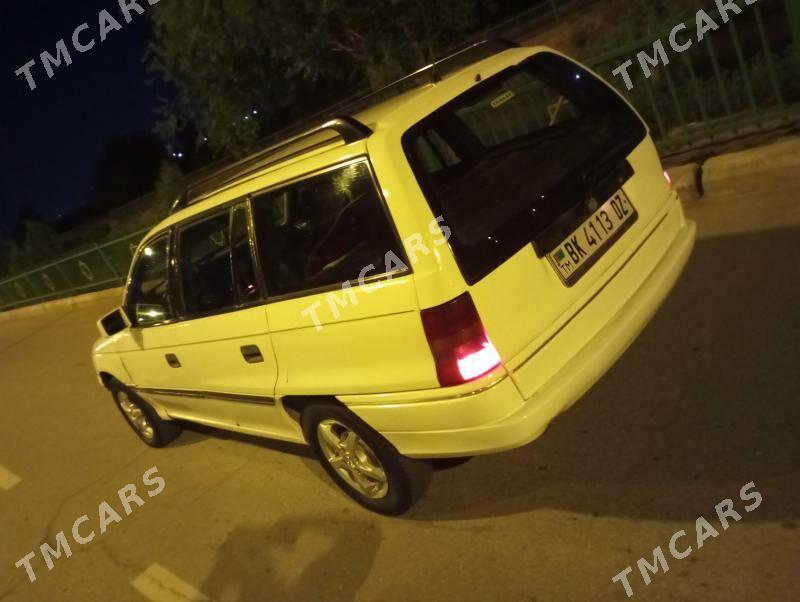 Opel Astra 1994 - 32 000 TMT - Дашогуз - img 3