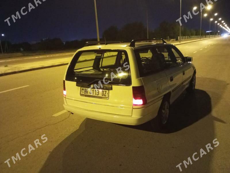 Opel Astra 1994 - 32 000 TMT - Дашогуз - img 4