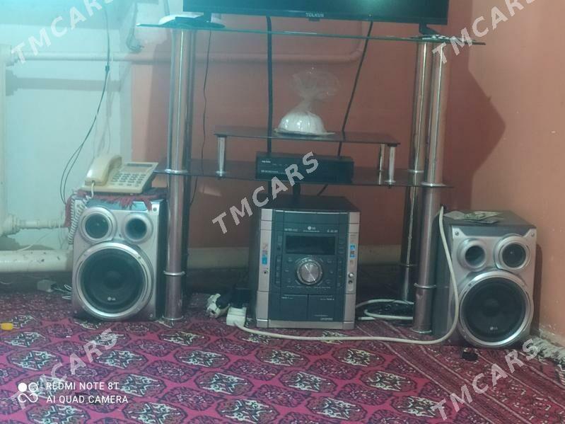 Telewizor podstawka muz sentr - Мары - img 3