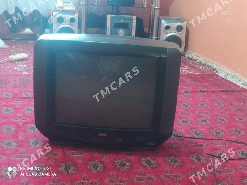 Telewizor podstawka muz sentr - Мары - img 2