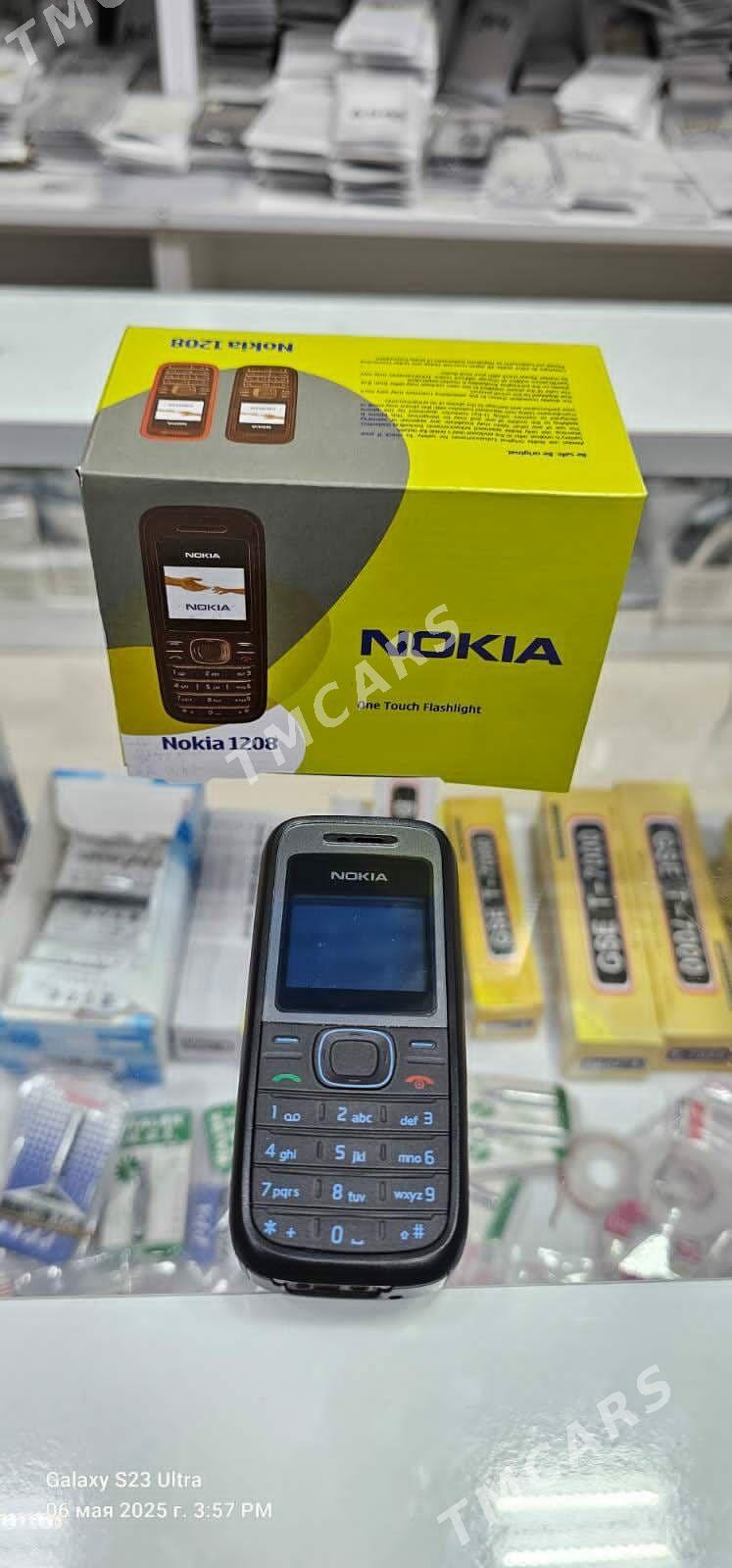 Prostoy telefonlar Nokia - Türkmenabat - img 4