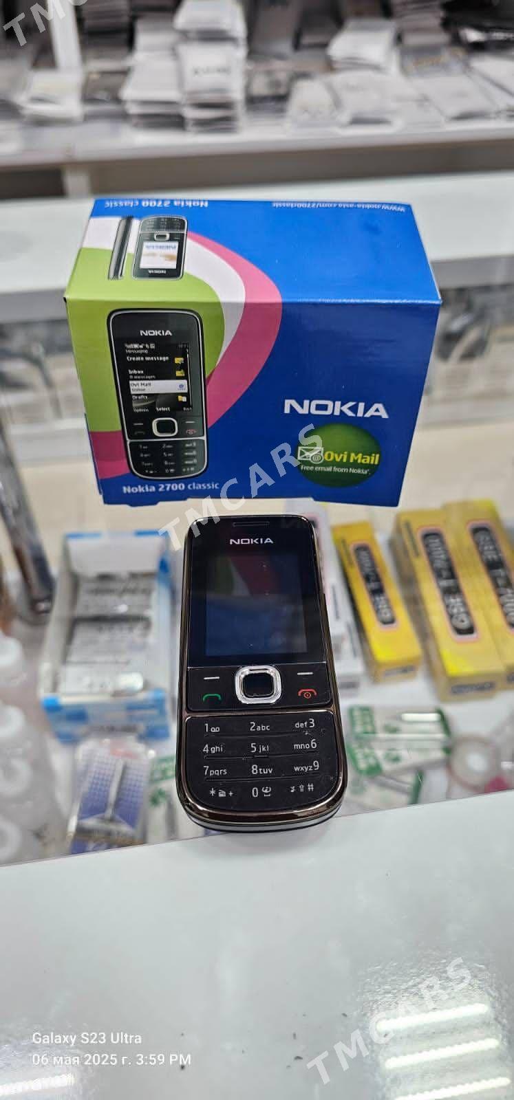 Prostoy telefonlar Nokia - Türkmenabat - img 5