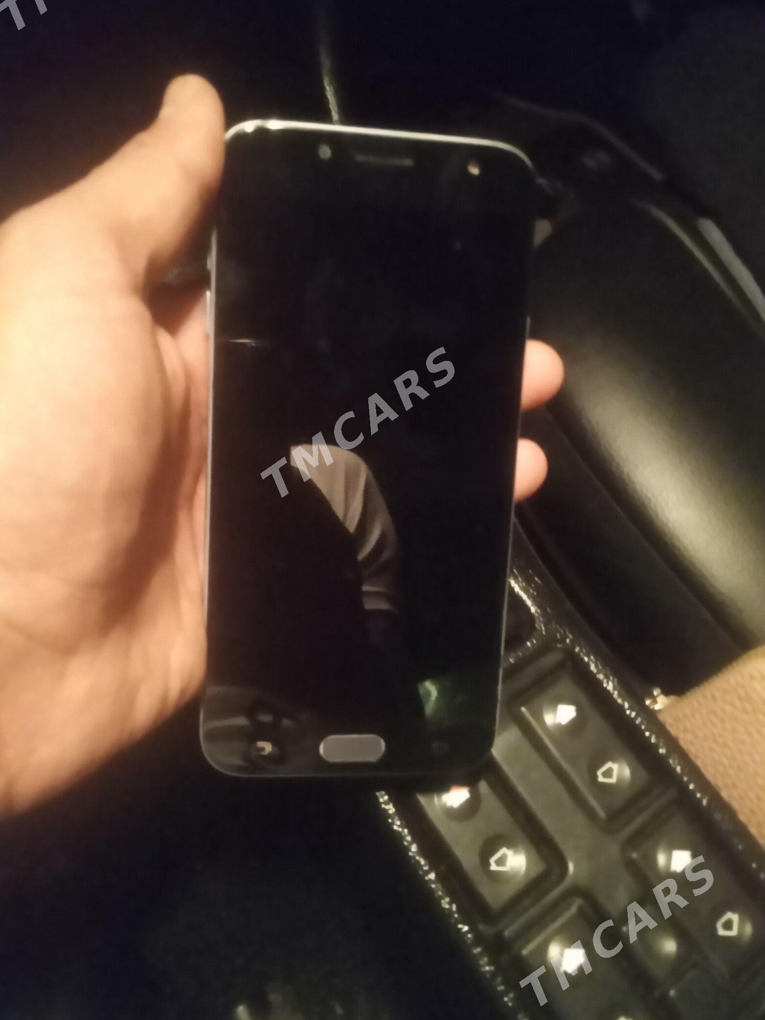 samsung j7 pro - Дашогуз - img 2
