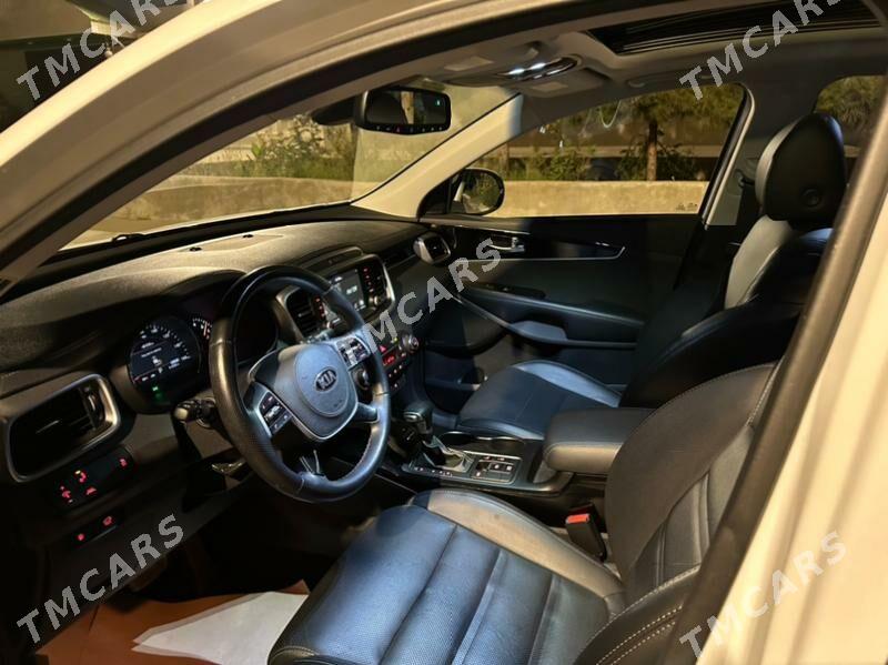 Kia Sorento 2020 - 390 000 TMT - Ашхабад - img 5