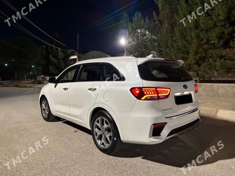 Kia Sorento 2020 - 390 000 TMT - Ашхабад - img 4