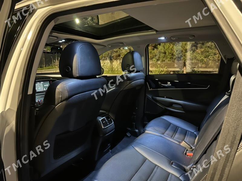 Kia Sorento 2020 - 390 000 TMT - Ашхабад - img 7