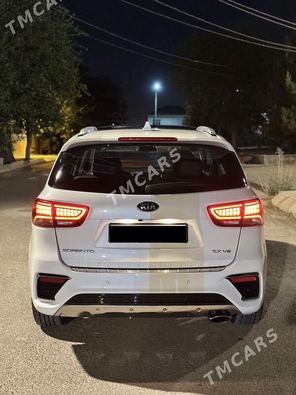 Kia Sorento 2020 - 390 000 TMT - Ашхабад - img 3
