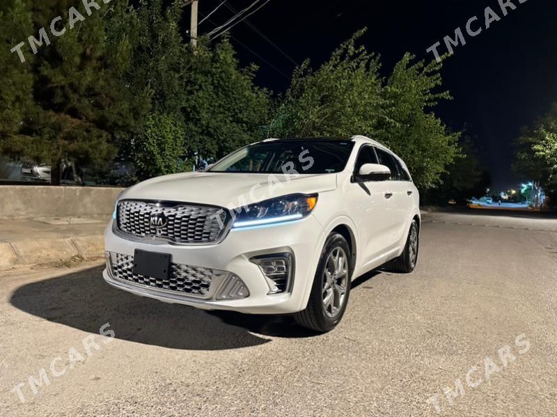 Kia Sorento 2020 - 390 000 TMT - Ашхабад - img 2