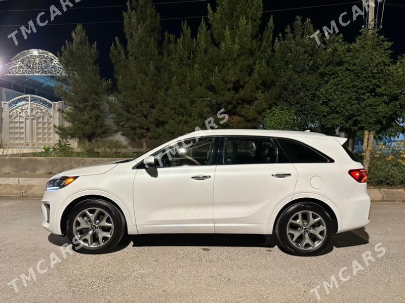Kia Sorento 2020 - 390 000 TMT - Ашхабад - img 6