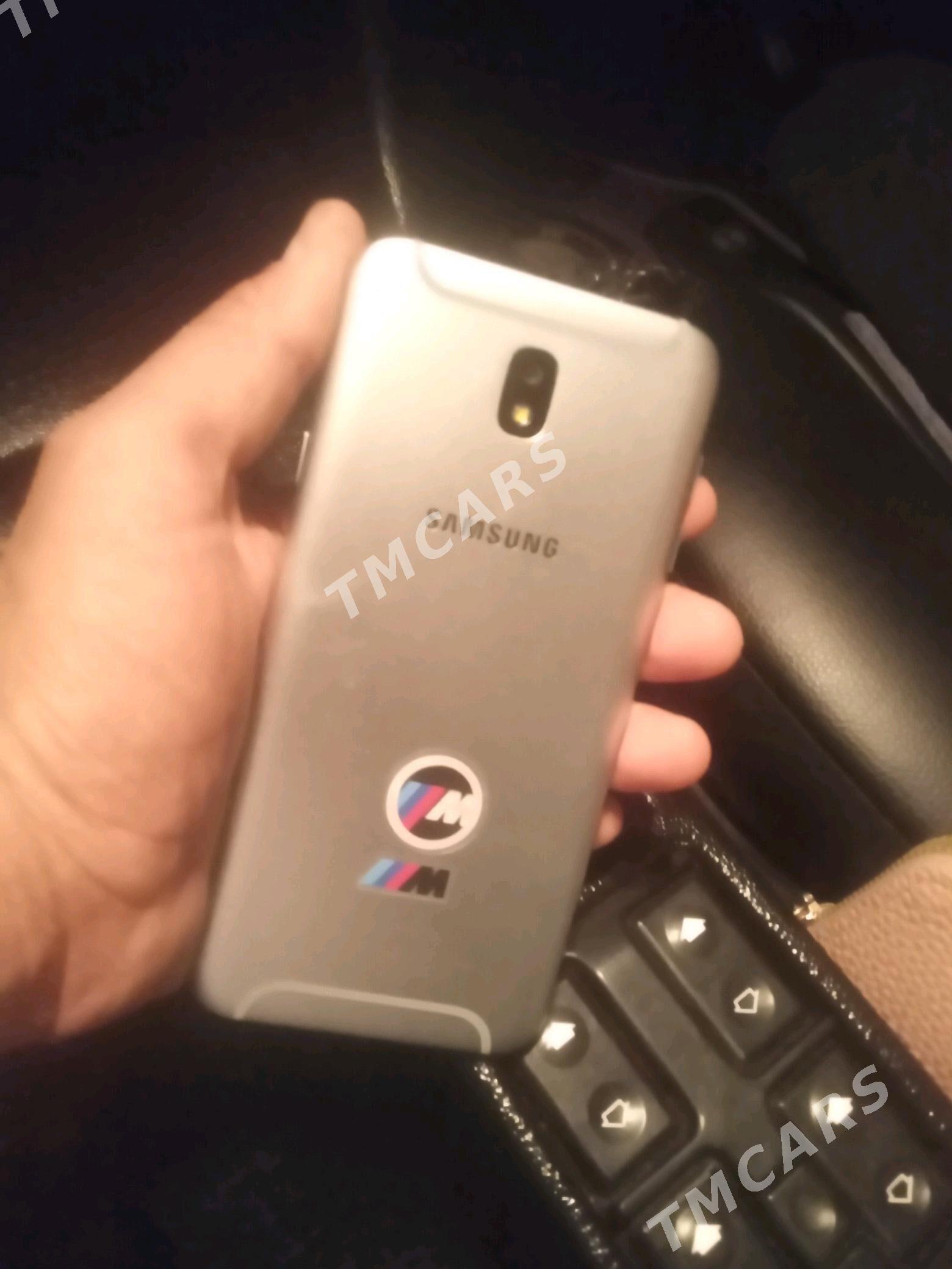samsung j7 pro - Дашогуз - img 3