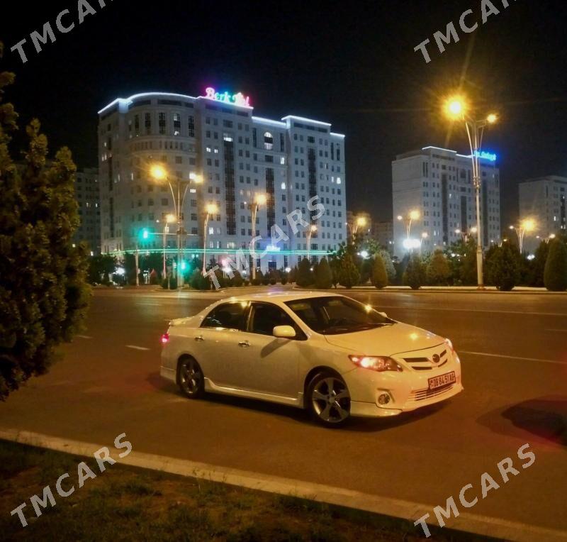 Toyota Corolla 2011 - 170 000 TMT - Aşgabat - img 2