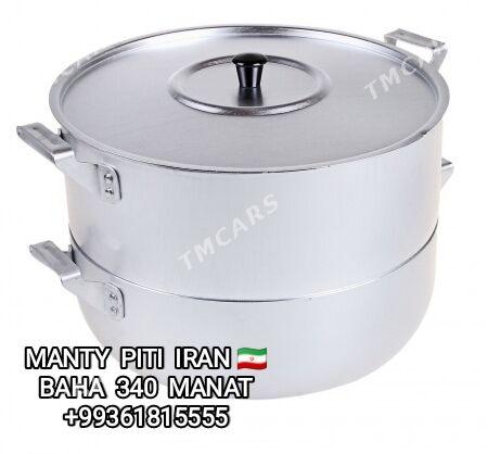 MANTY PITI МАНТЫШНИЦА МАНТЫ ПИ - 30 mkr - img 3