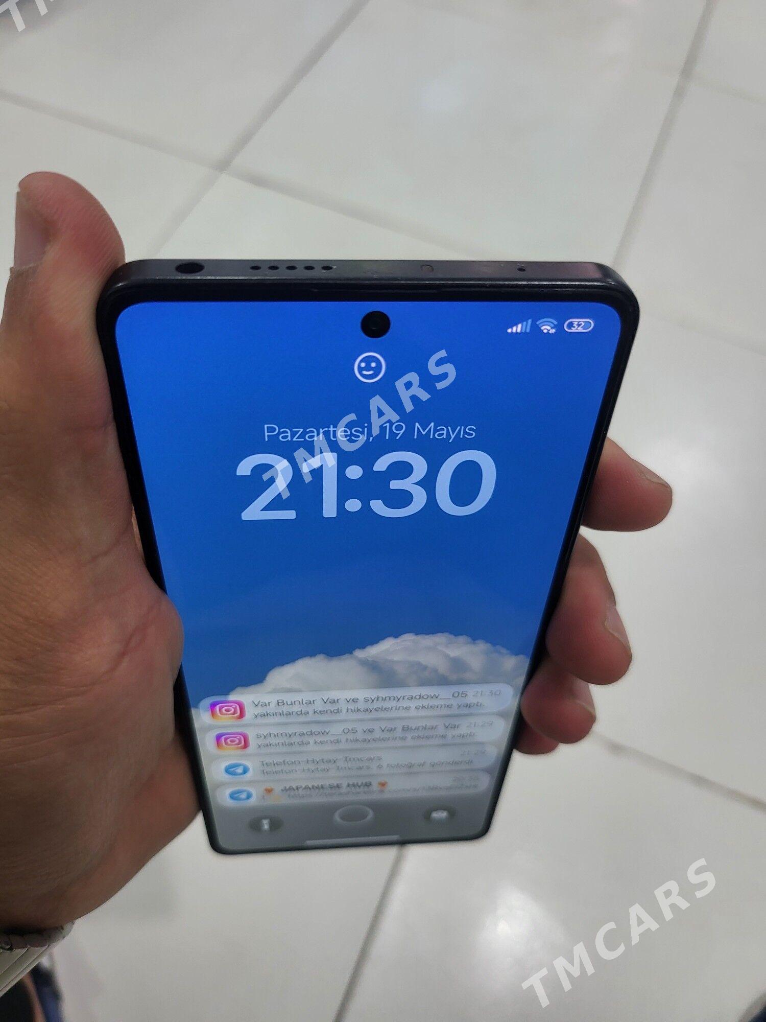 Redmi not 13 - Arkadag - img 3