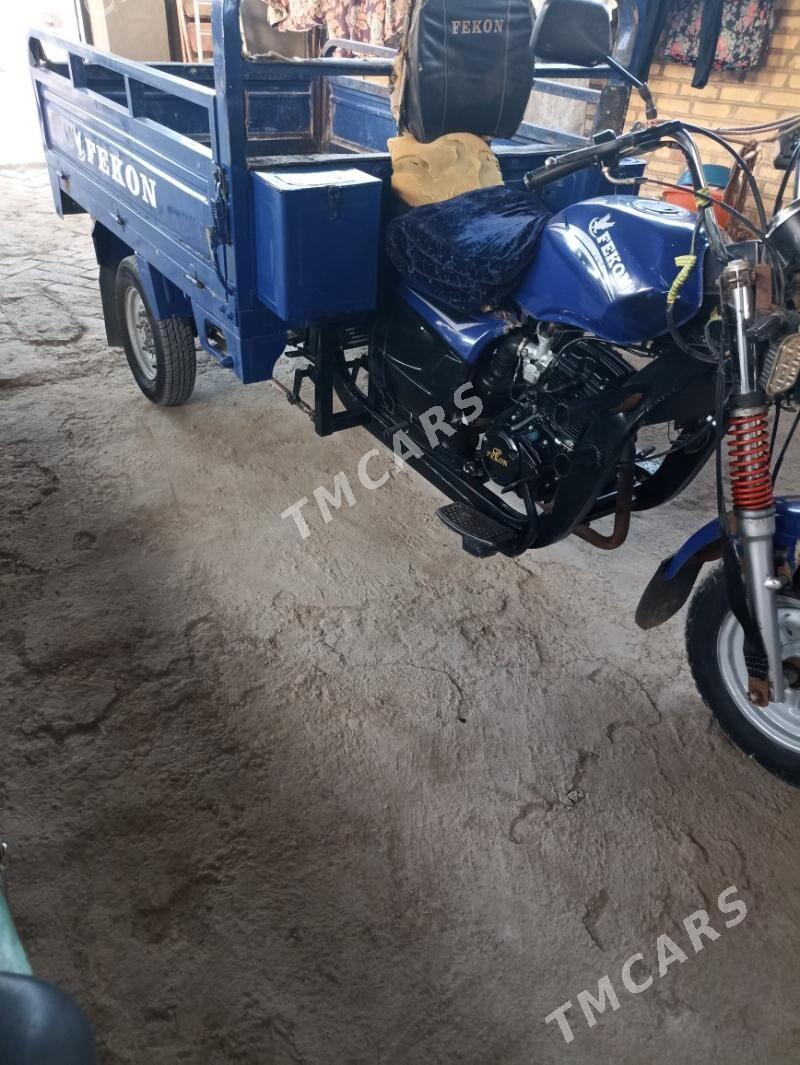 Fekon FK200-14G 2016 - 22 000 TMT - Ýolöten - img 2