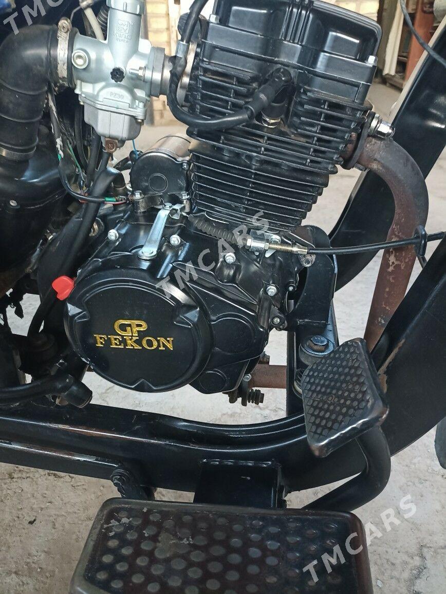 Fekon FK200-14G 2016 - 22 000 TMT - Ýolöten - img 4