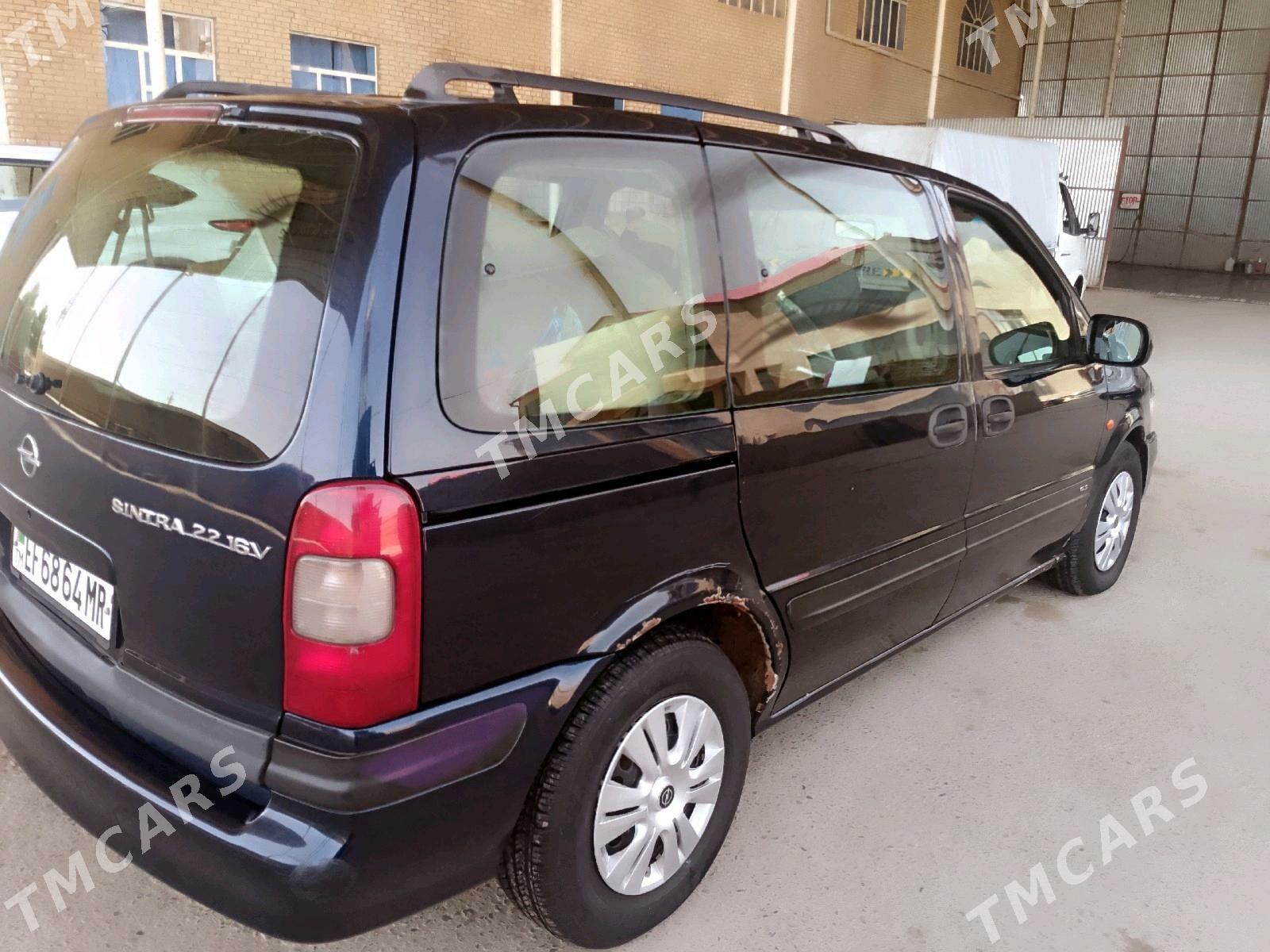 Opel Sintra 1999 - 50 000 TMT - Mary - img 5