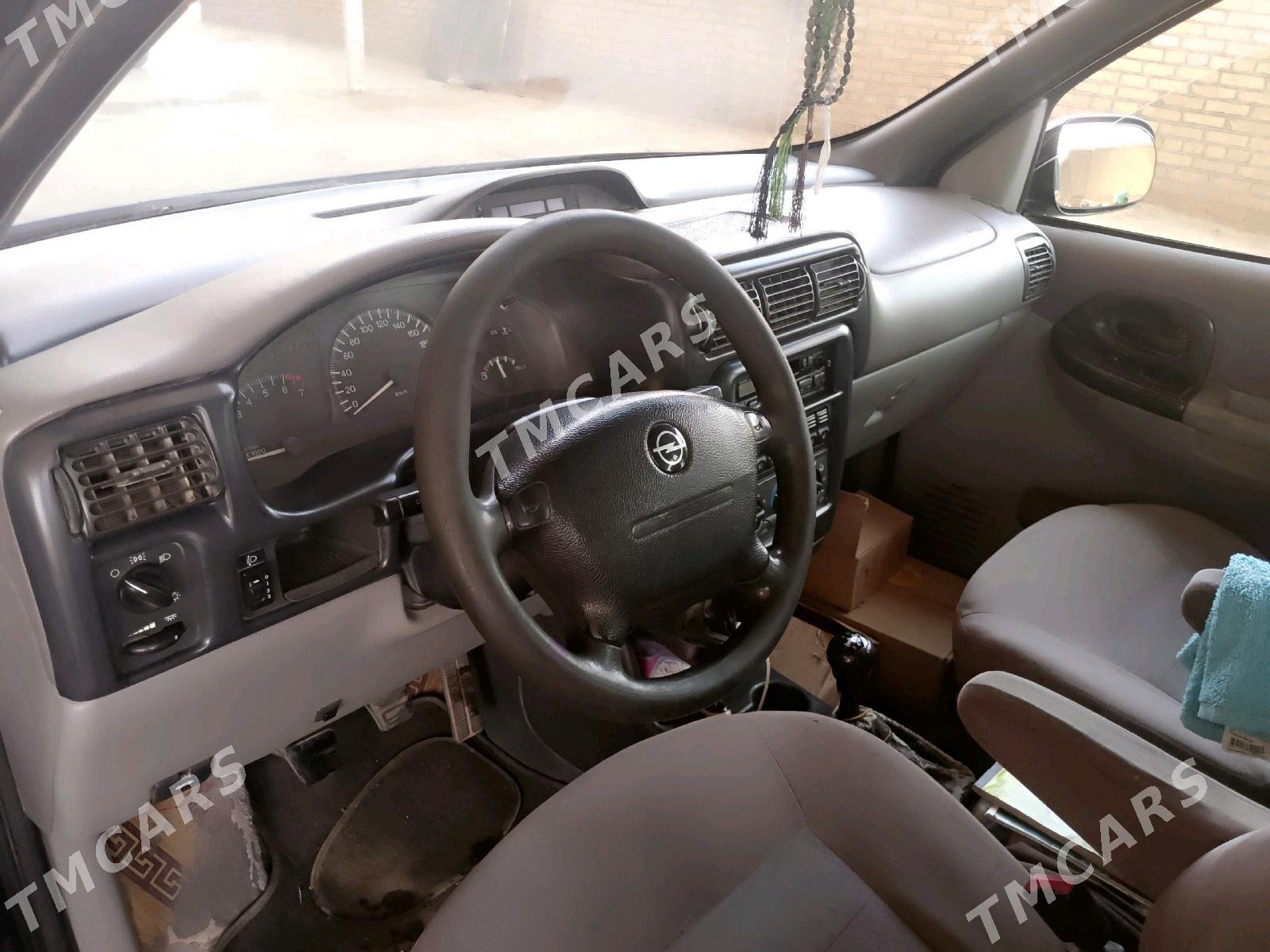 Opel Sintra 1999 - 50 000 TMT - Mary - img 2