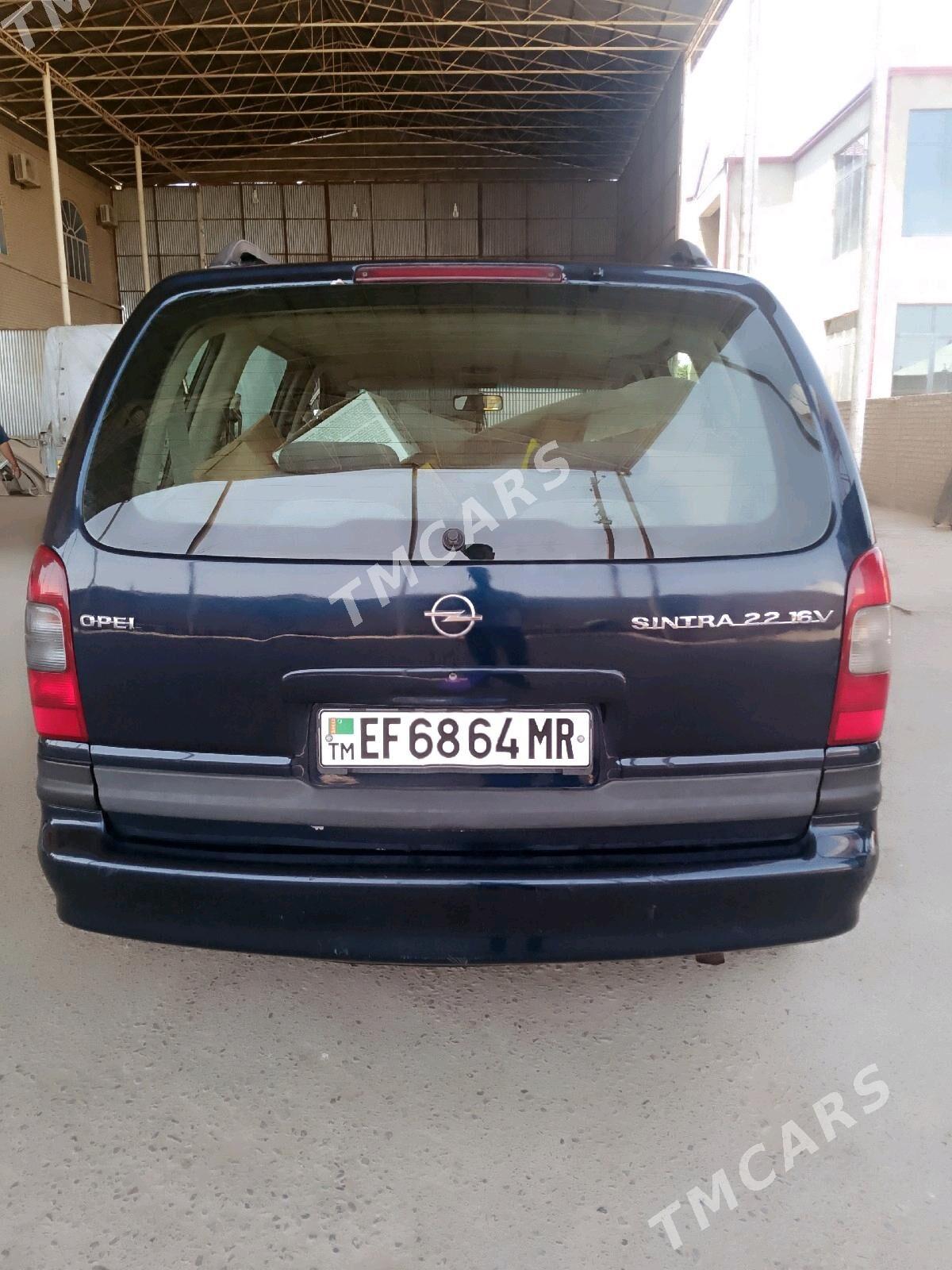 Opel Sintra 1999 - 50 000 TMT - Mary - img 4