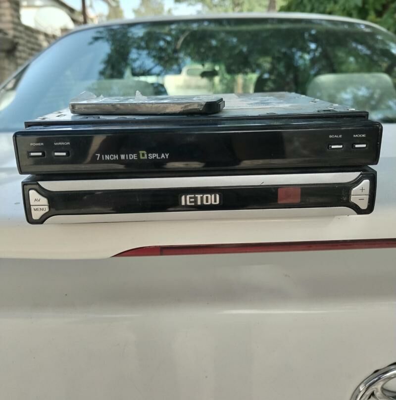 Cykyan telewizor 700 TMT - Balkanabat - img 2