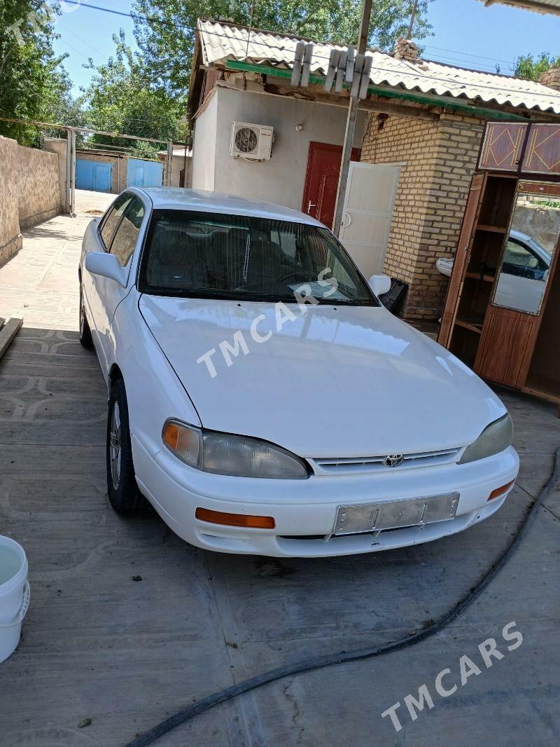 Toyota Camry 1996 - 85 000 TMT - Hojambaz - img 3