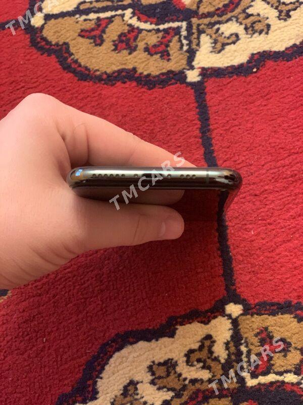 Iphone 11 pro - Ашхабад - img 2
