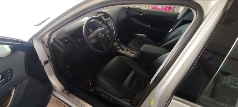 Lexus ES 350 2011 - 250 000 TMT - Туркменабат - img 5