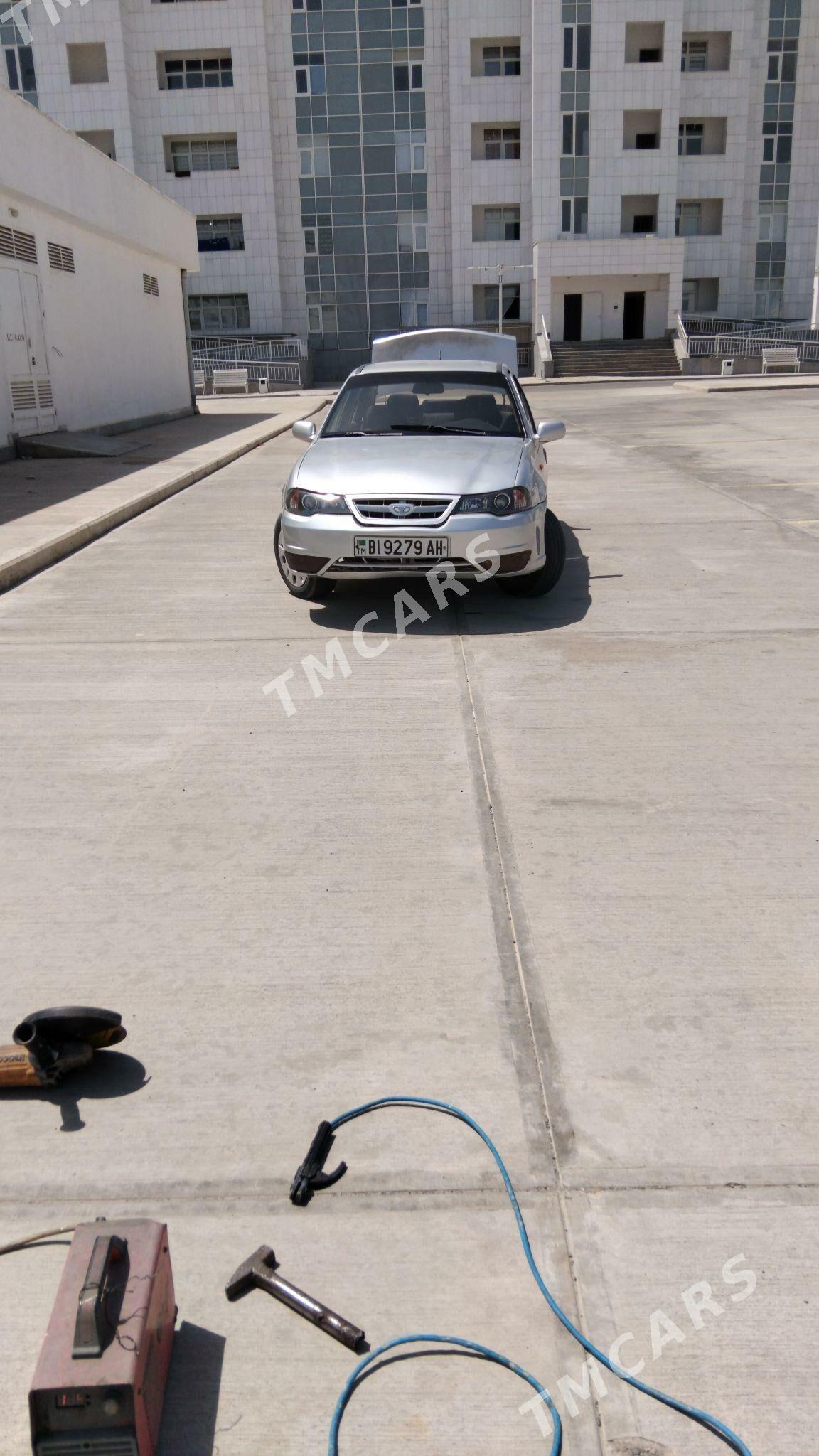 Daewoo Nexia 2010 - 65 000 TMT - Гёкдепе - img 1