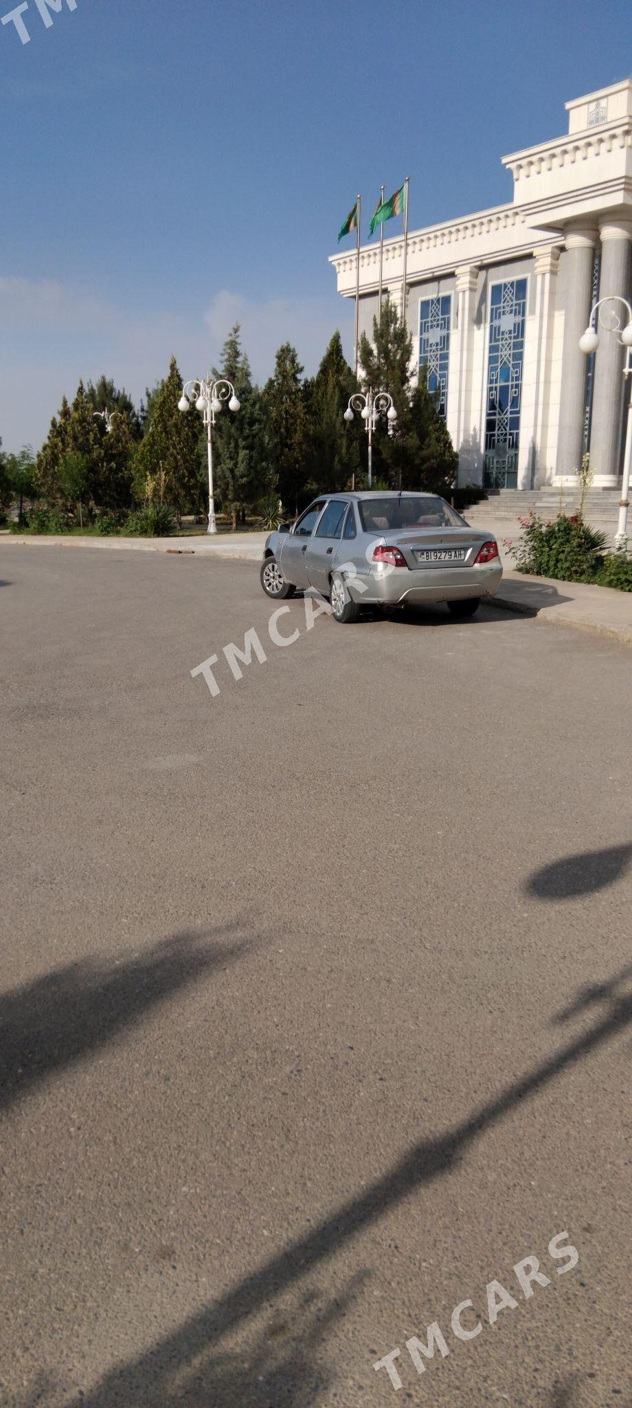 Daewoo Nexia 2010 - 65 000 TMT - Гёкдепе - img 2