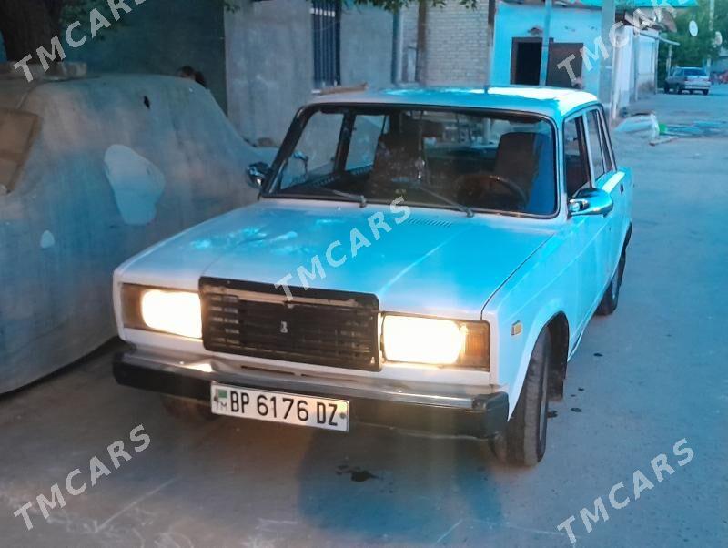 Lada 2107 1999 - 15 000 TMT - Дашогуз - img 2