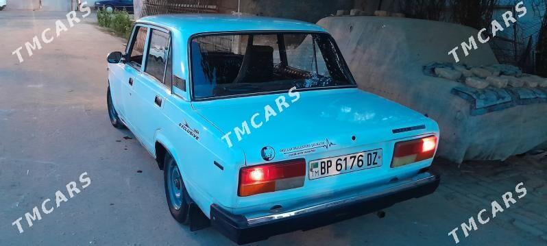 Lada 2107 1999 - 15 000 TMT - Дашогуз - img 3