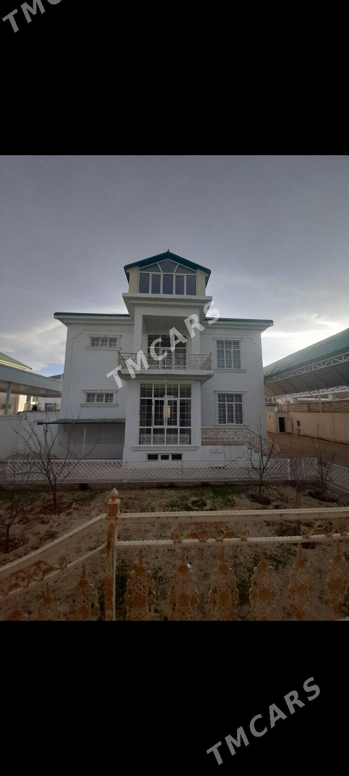 Arenda Anew Kottej Içi Boş Jay - Анев - img 1