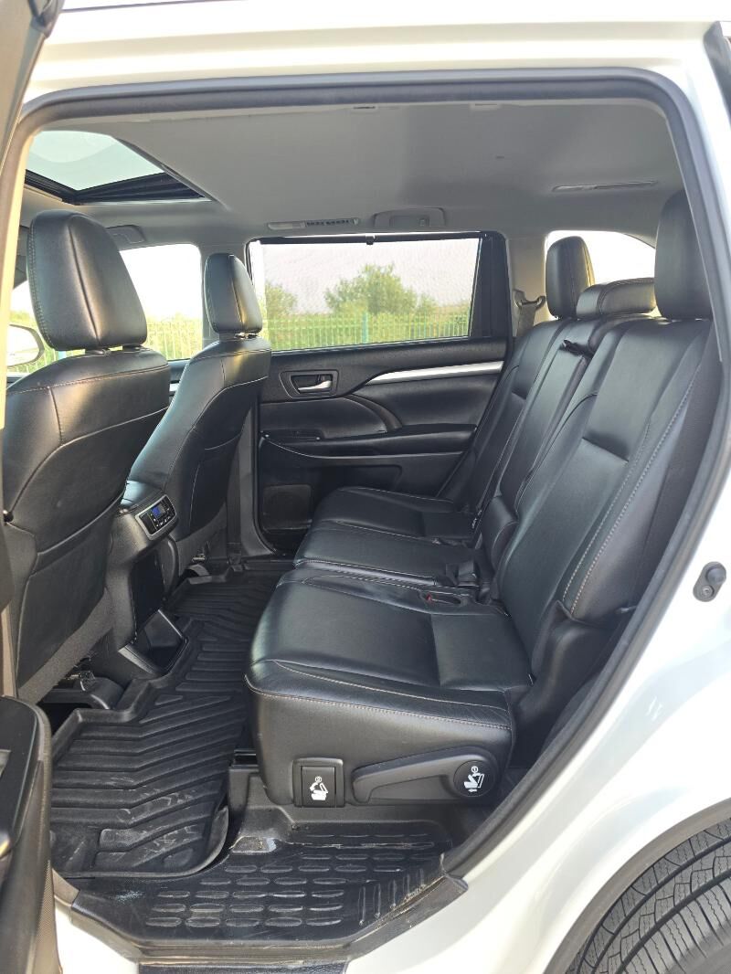 Toyota Highlander 2019 - 485 000 TMT - Aşgabat - img 9