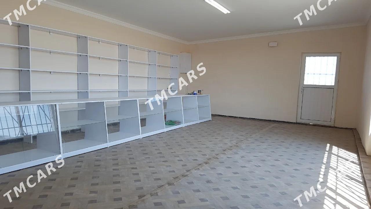 Magazin we wulkanizasiya - Türkmenbaşy etr. - img 4