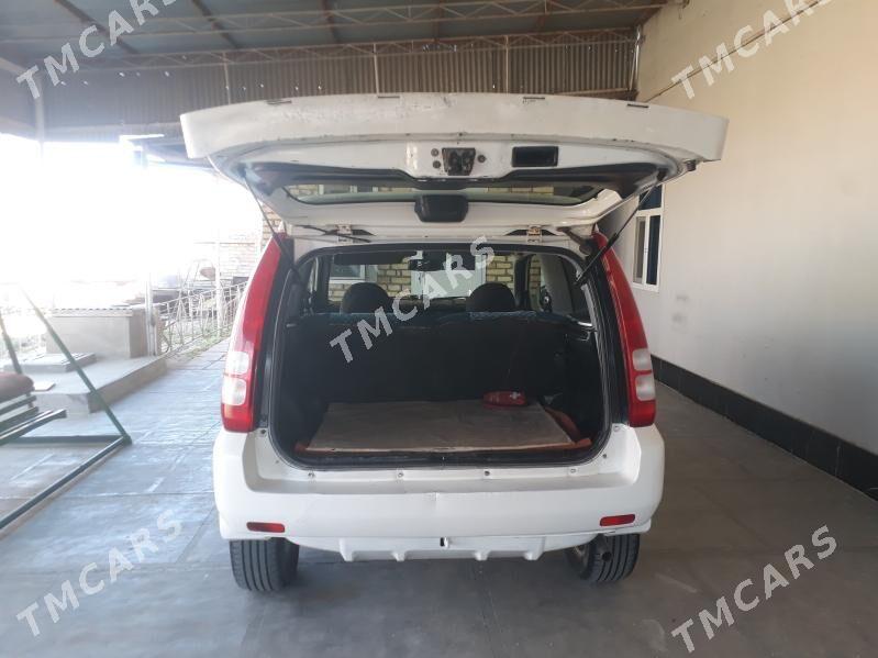 Honda CR-V 1999 - 38 000 TMT - Mary - img 5