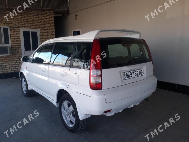 Honda CR-V 1999 - 38 000 TMT - Mary - img 2