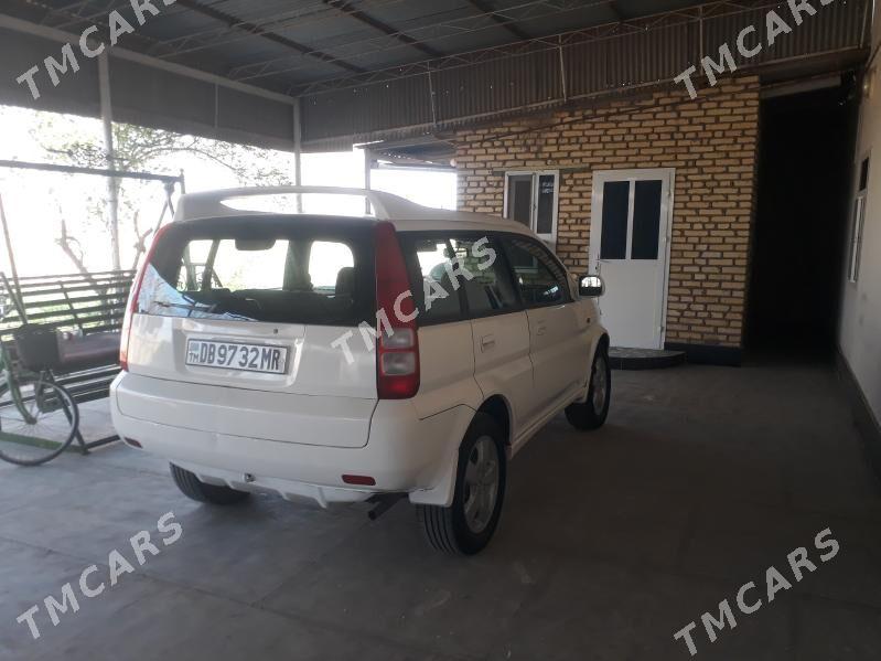 Honda CR-V 1999 - 38 000 TMT - Mary - img 4