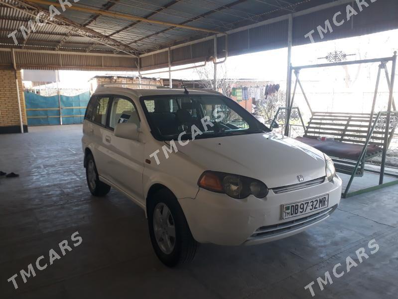 Honda CR-V 1999 - 38 000 TMT - Mary - img 6