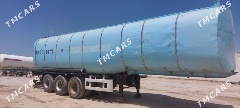 Kogel Euro Trailer 2011 - 260 000 TMT - Туркменабат - img 2