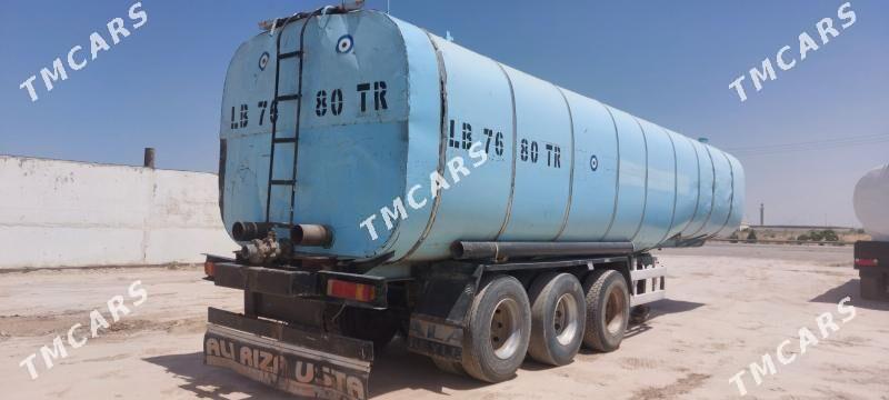 Kogel Euro Trailer 2011 - 260 000 TMT - Туркменабат - img 4
