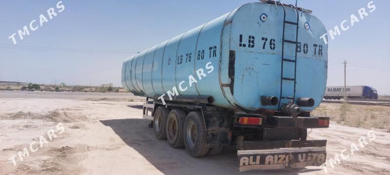 Kogel Euro Trailer 2011 - 260 000 TMT - Туркменабат - img 3