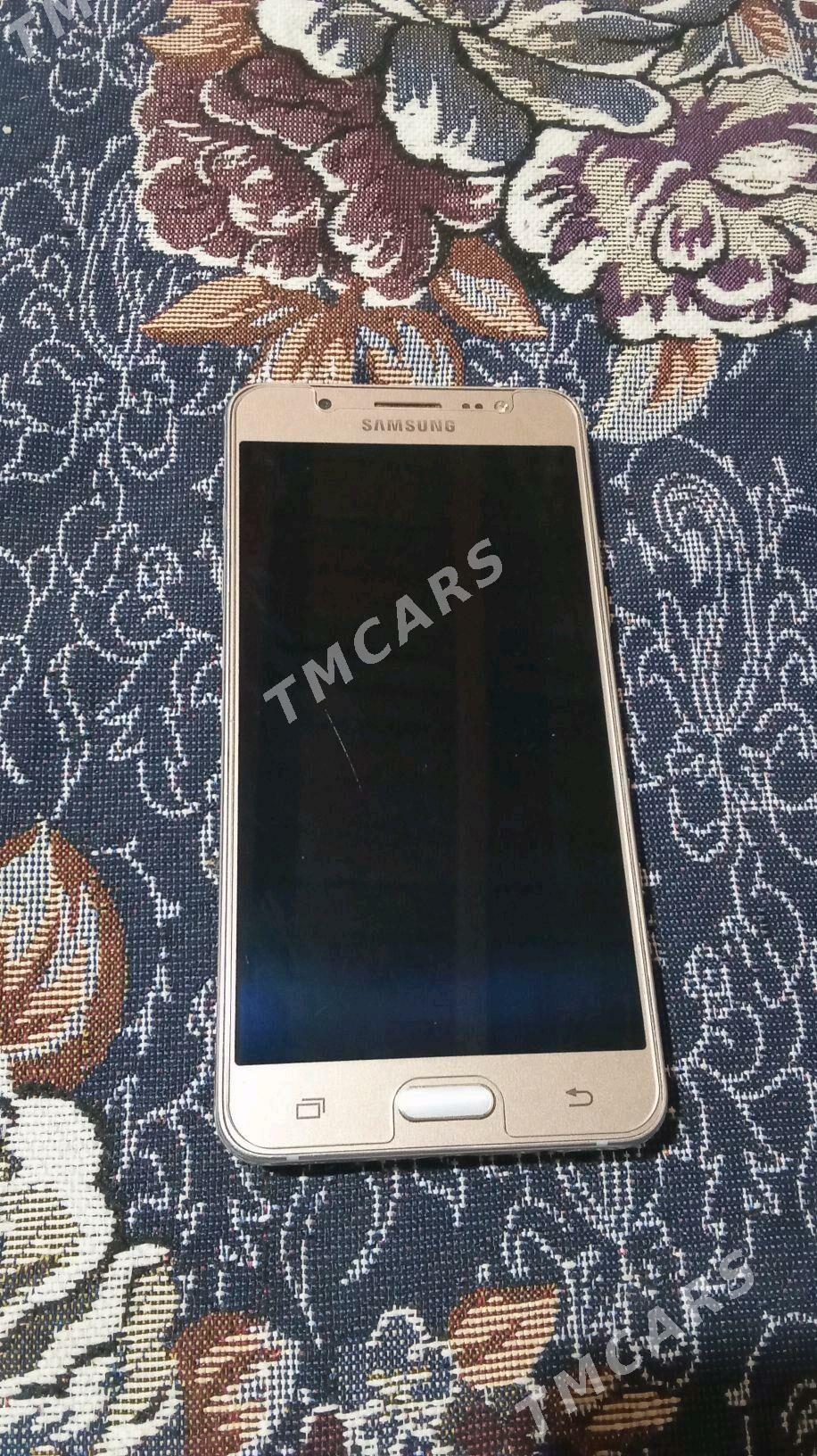 SAMSUNG J5 2016 - Baýramaly - img 3