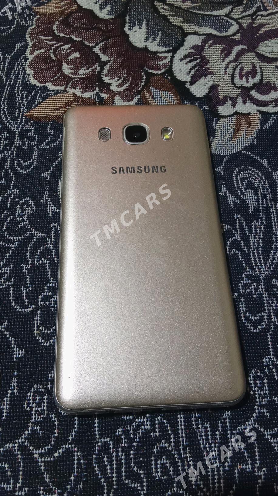 SAMSUNG J5 2016 - Baýramaly - img 4