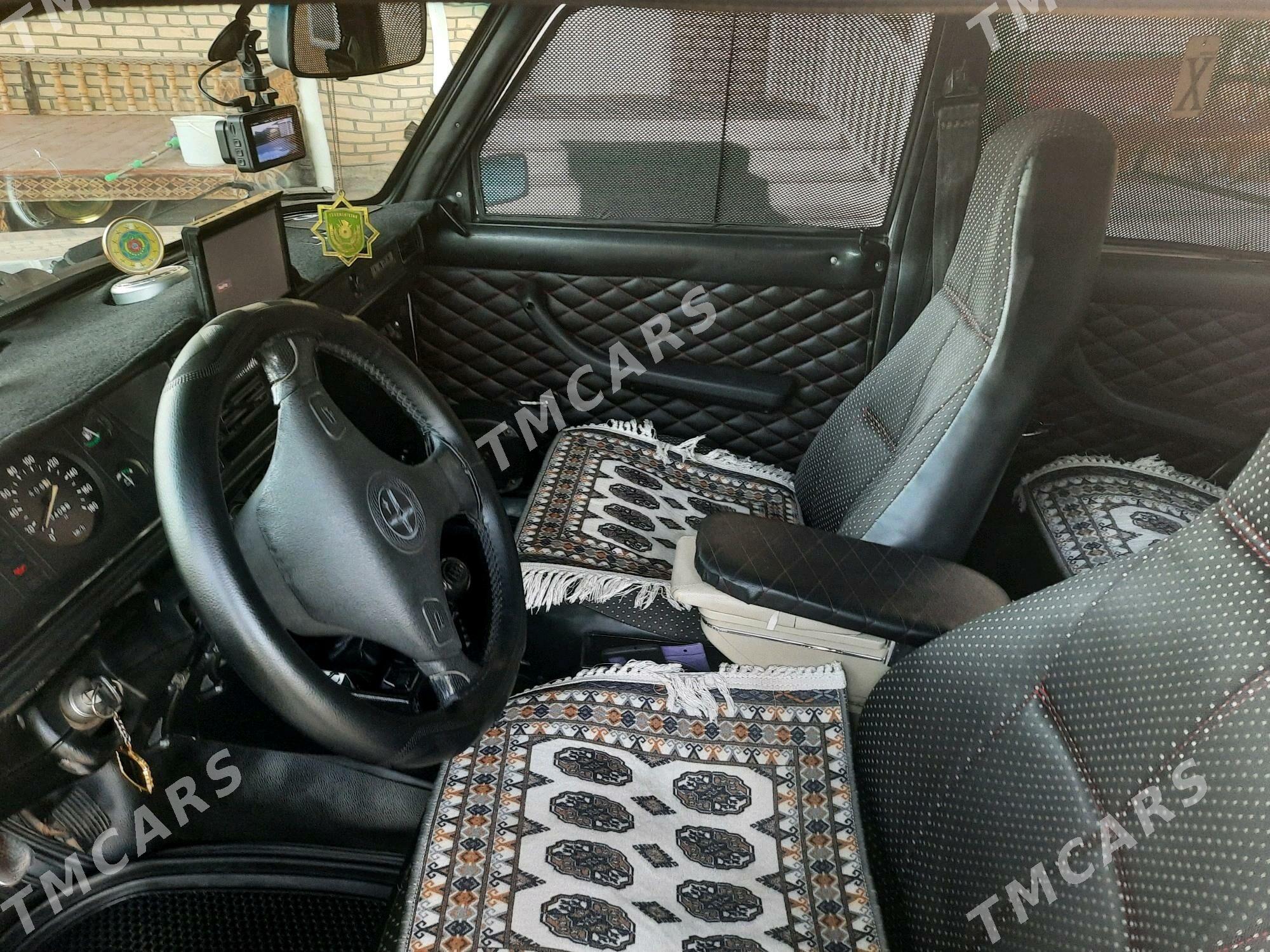 Lada 2107 1997 - 45 000 TMT - Мары - img 3