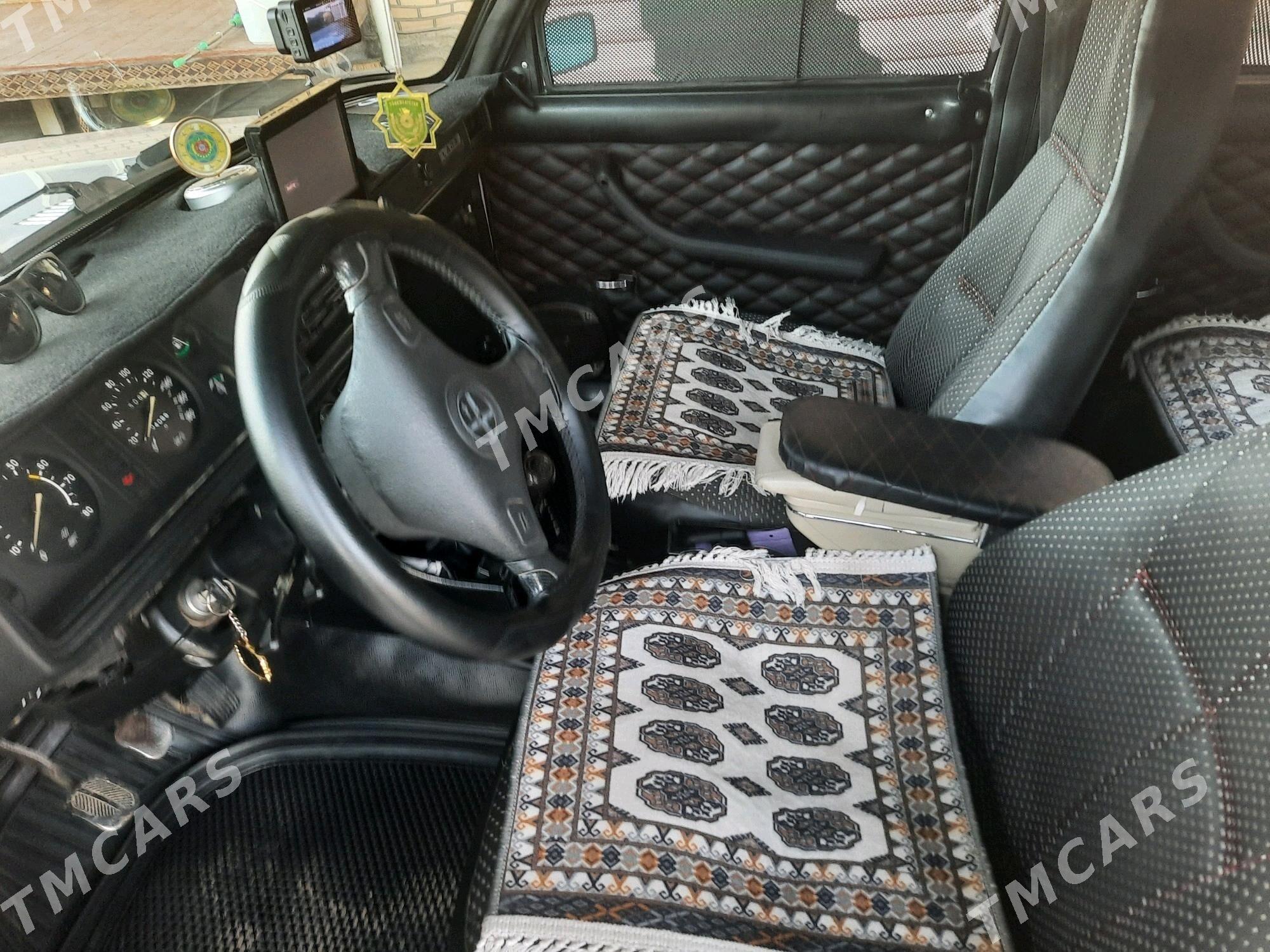 Lada 2107 1997 - 45 000 TMT - Мары - img 5