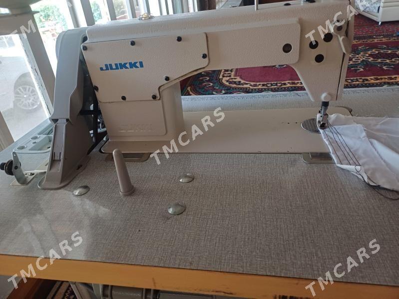 Jukki tikin mașynDDL5550 - Mary - img 2