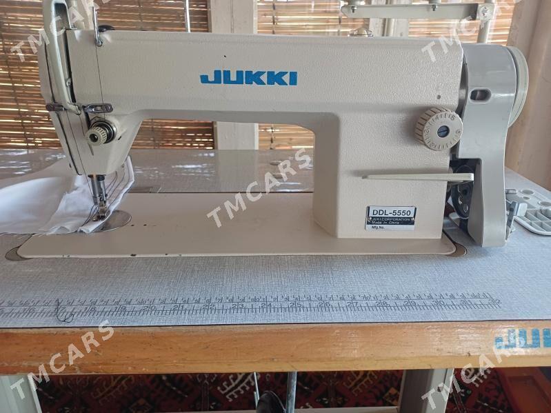 Jukki tikin mașynDDL5550 - Mary - img 3