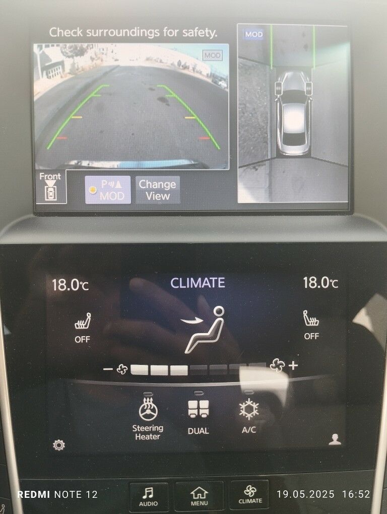 Infiniti Q50 2018 - 290 000 TMT - Aşgabat - img 10