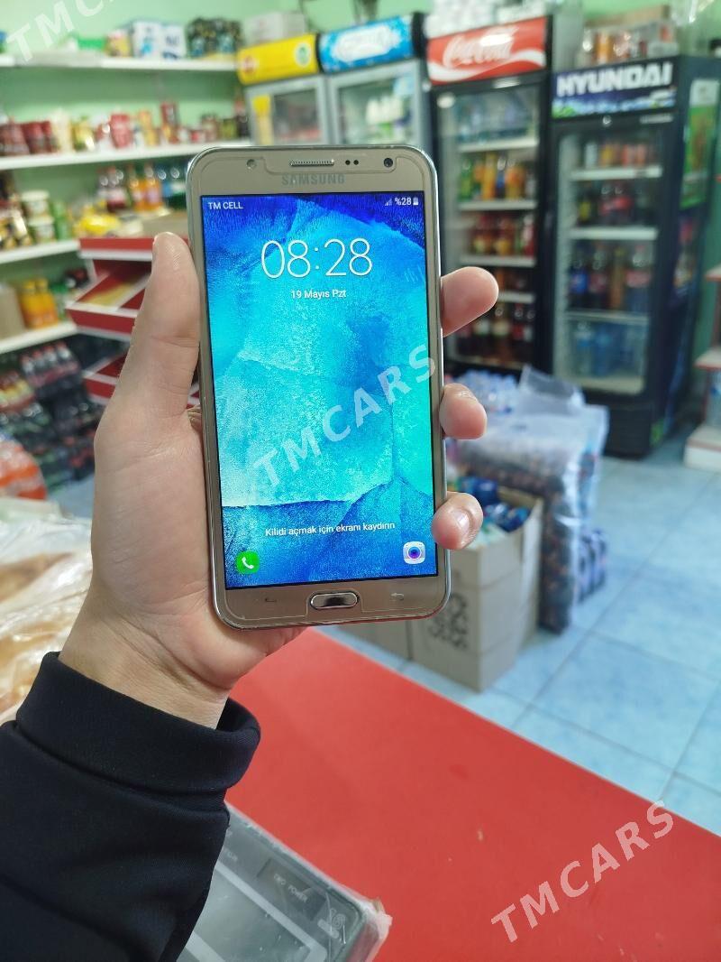 Samsung J7 - Tejen - img 2