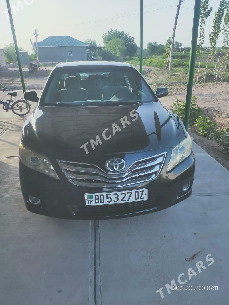 Toyota Camry 2010 - 156 000 TMT - Köneürgenç - img 5