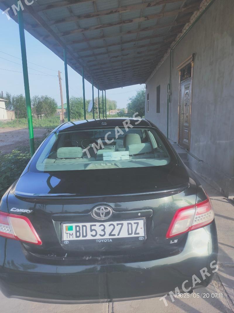 Toyota Camry 2010 - 156 000 TMT - Köneürgenç - img 3